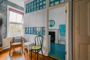 Dressing Room- click for photo gallery